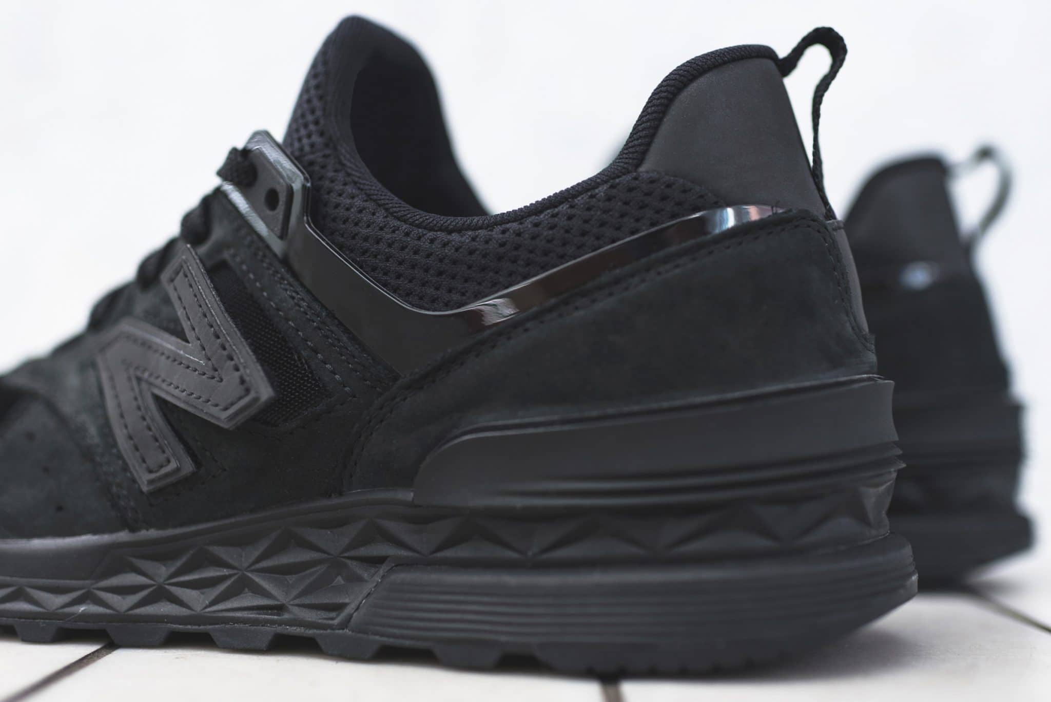 Ronnie Fieg x Dover Street Market x New Balance 574 Sport-20