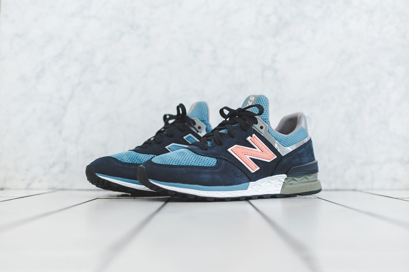 Ronnie Fieg x Dover Street Market x New Balance 574 Sport-6