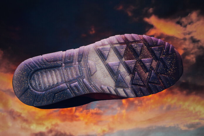 Saucony Grid SD Summer Nights Saucony Grid SD Summer Nights