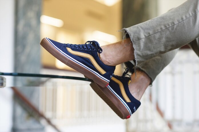 Sole Classics x Vault by Vans Lucky 13 Sole Classics x Vault by Vans Lucky 13
