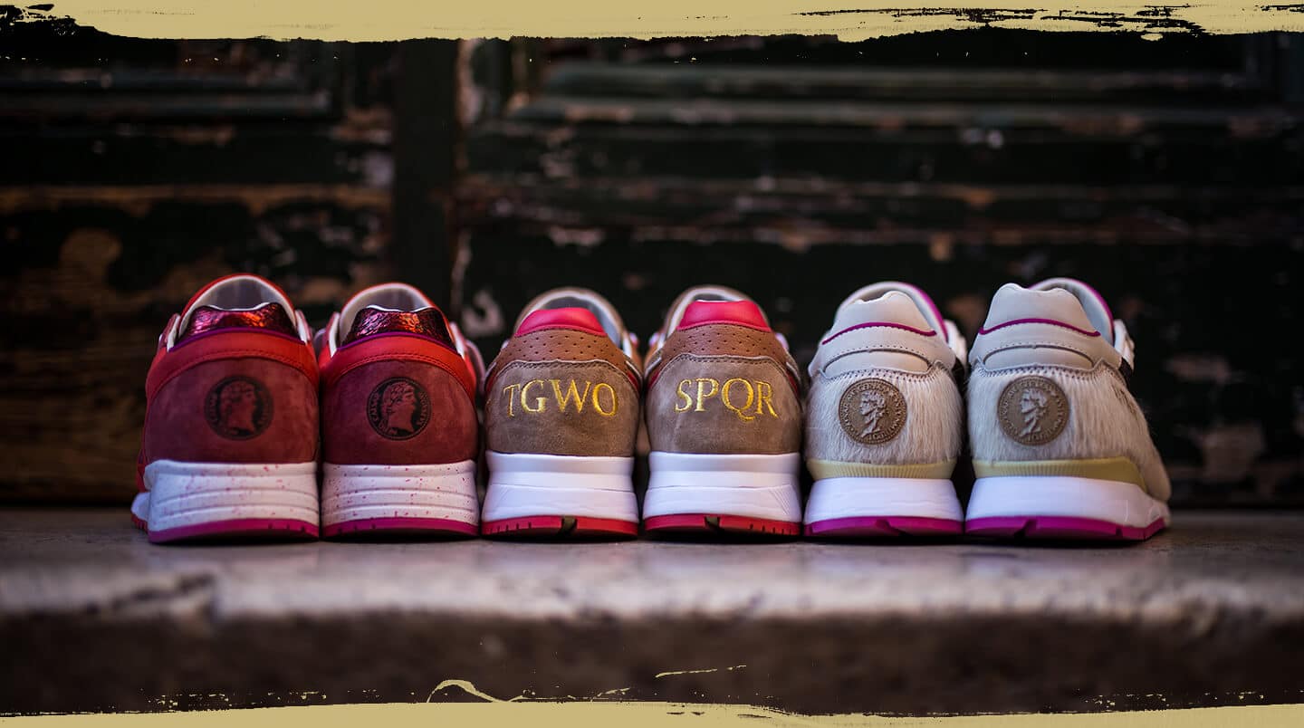 The Good Will Out x Diadora Rise and Fall SPQR-4