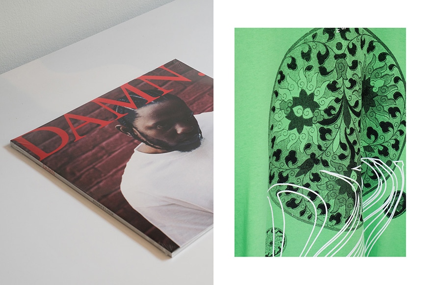 Zobacz jak wyglada Pop-Up Shop Kendricka Lamara4