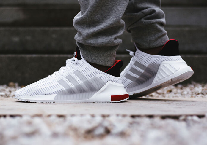 adidas ClimaCool 02 17 Footwear White adidas ClimaCool 02/17 Footwear White