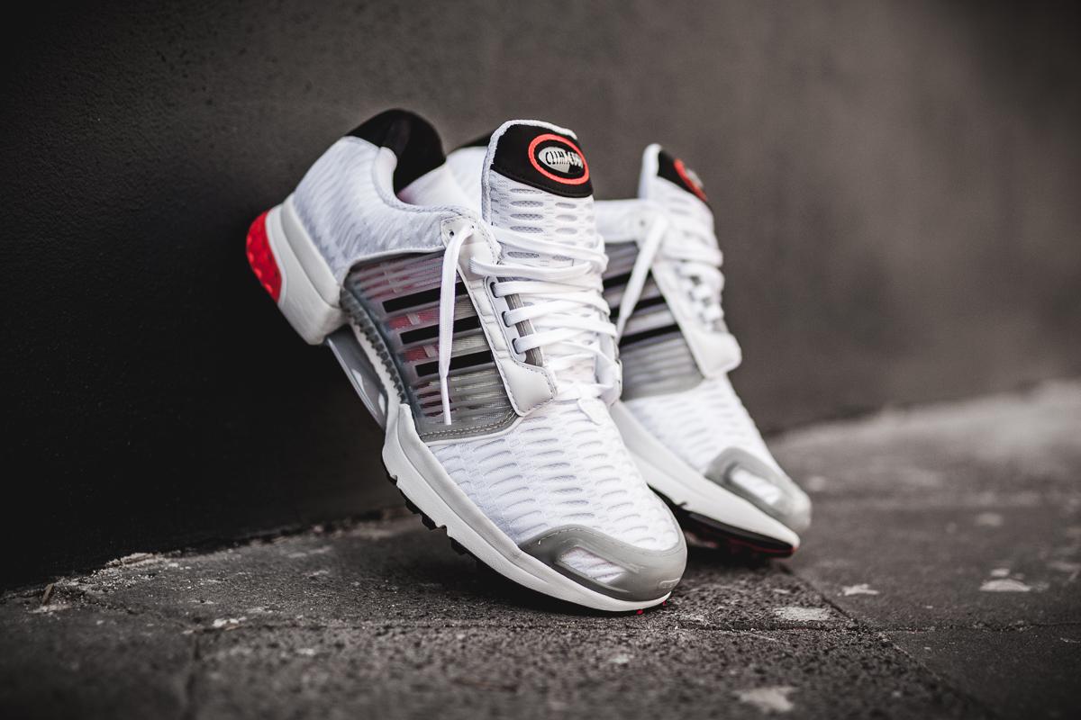 How nice straight ahead payment adidas Climacool 1 OG "White"