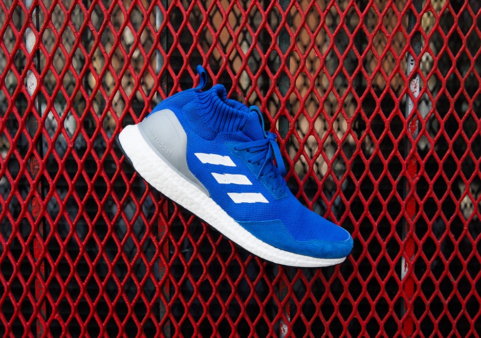 adidas Consortium Run thru Time Pack-1