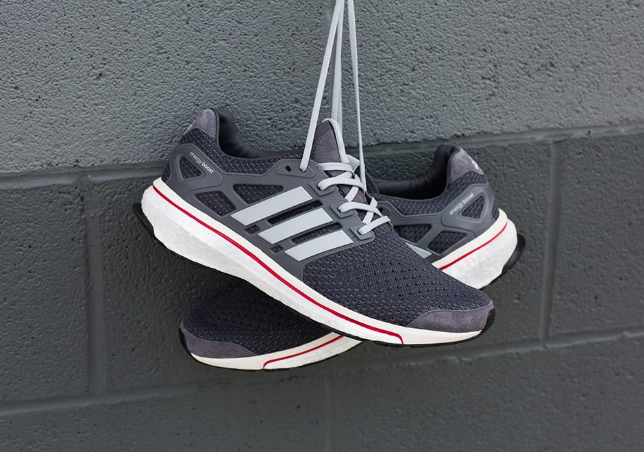 adidas Consortium Run thru Time Pack-2