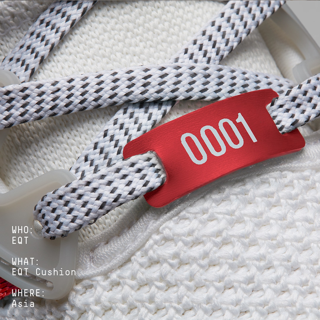 adidas Originals przedstawia nowy model adidas EQT Cushion ADV-9