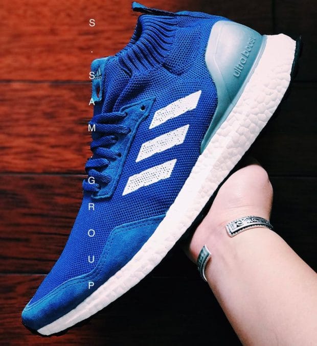 adidas UltraBOOST Mid Run Thru Time3