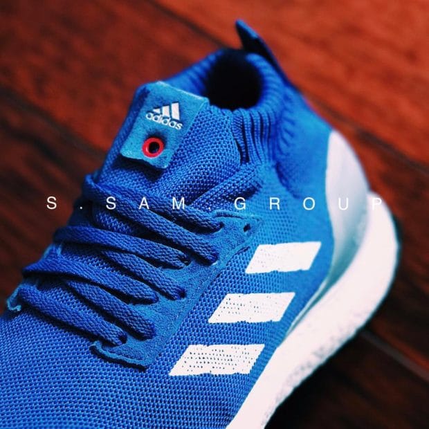 adidas UltraBOOST Mid Run Thru Time4
