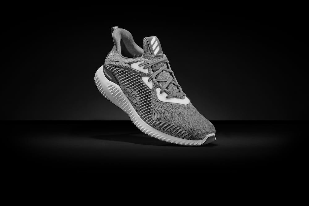 adidas alphabounce Reflective Pack-10