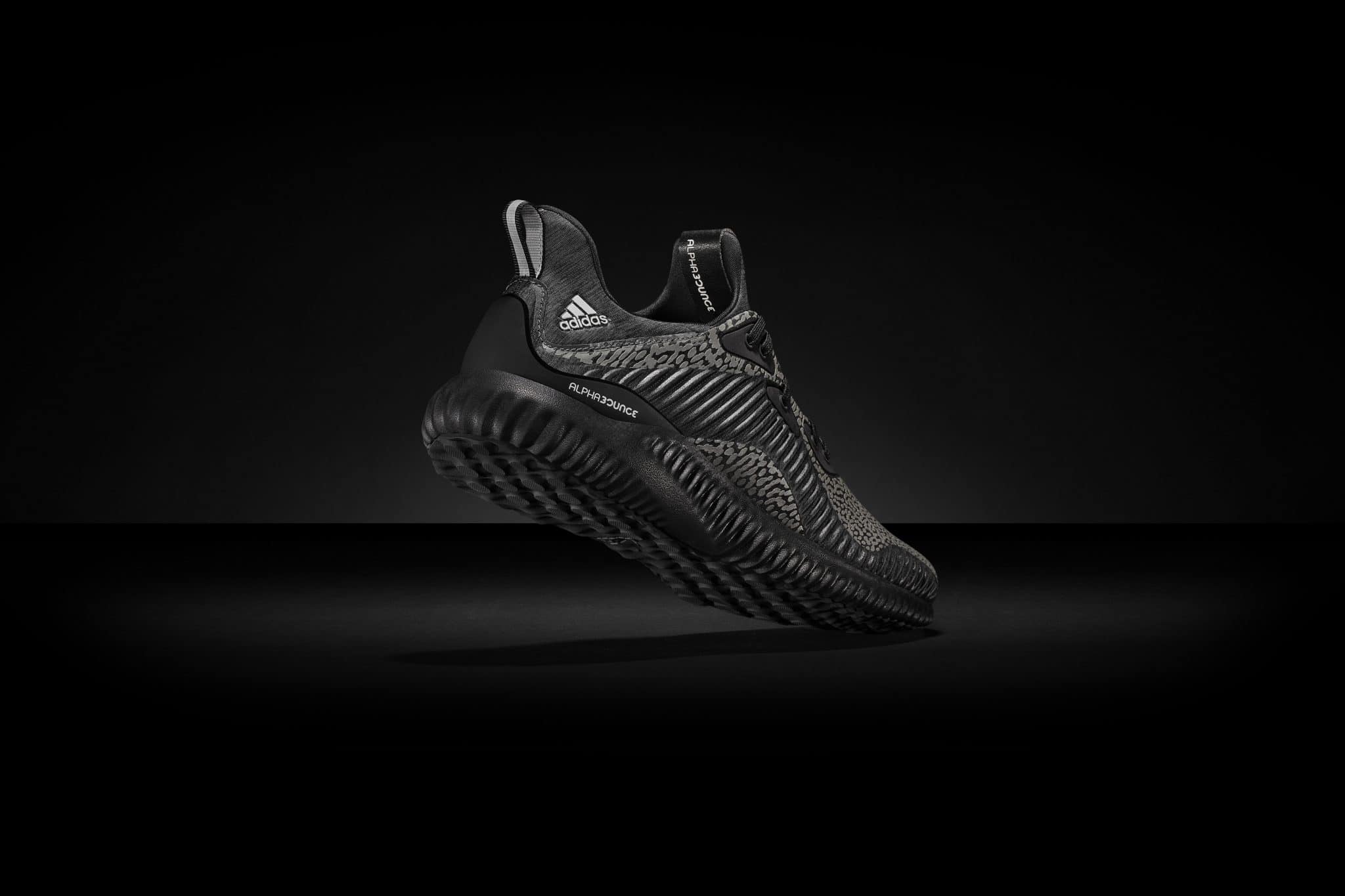 adidas alphabounce Reflective Pack-3