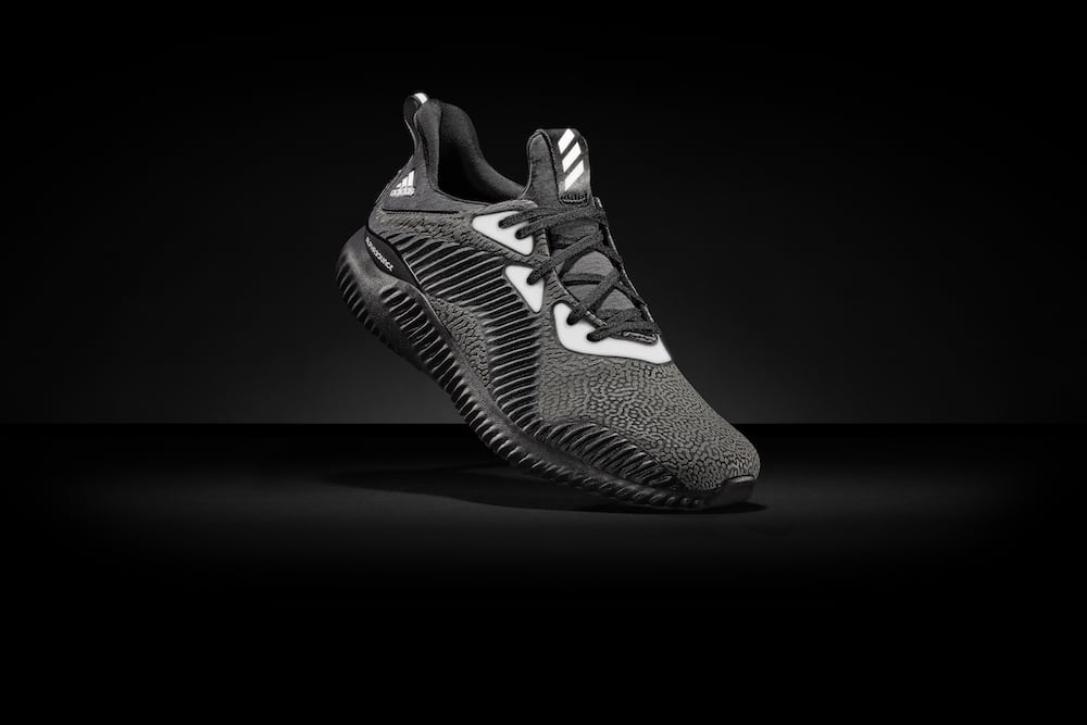 adidas alphabounce Reflective Pack-5
