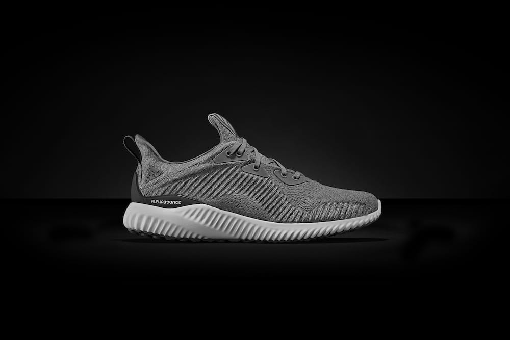 adidas alphabounce Reflective Pack-8