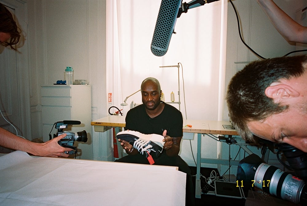 ABLOH WORKS TOGETHER WITH NIKE2