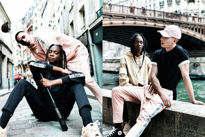 Caliroots x CHMPGN Amour x Alskar Caliroots x CHMPGN Amour x Alskar