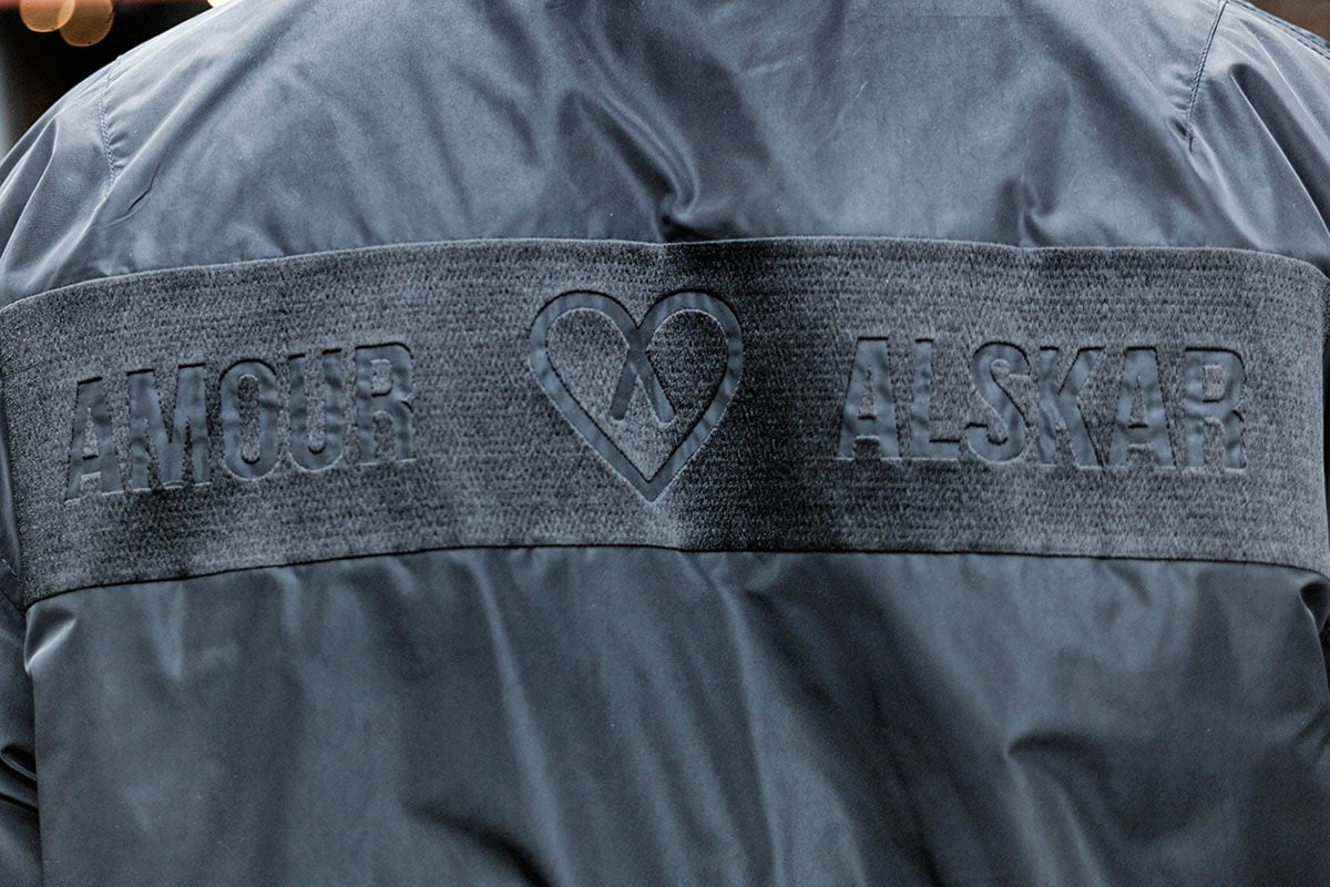 Caliroots x CHMPGN Amour x Alskar6