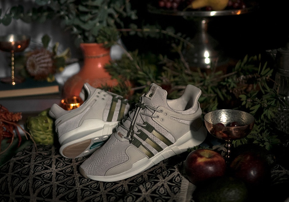 Highs and Lows x adidas Consortium EQT Support ADV-2