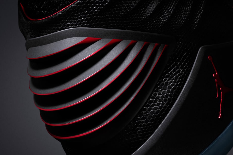 Jordan Brand przedstawia nowe Air Jordan 32-10