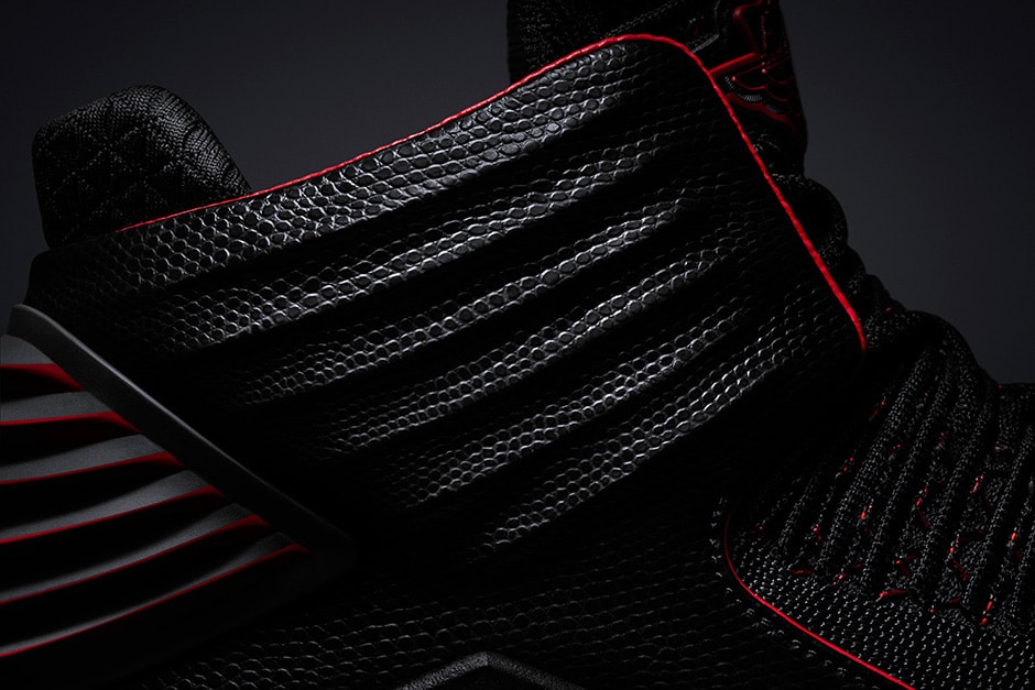 Jordan Brand przedstawia nowe Air Jordan 32-11