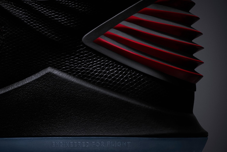 Jordan Brand przedstawia nowe Air Jordan 32-13