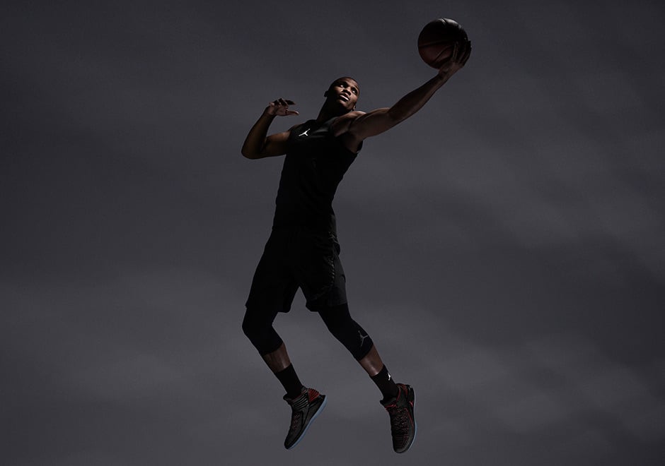 Jordan Brand przedstawia nowe Air Jordan 32-15