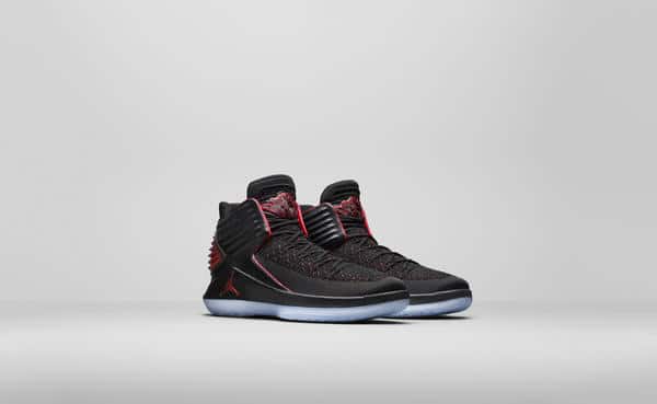 Jordan Brand przedstawia nowe Air Jordan 32-19