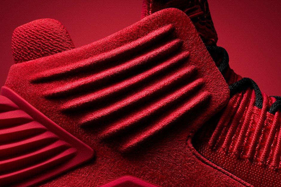 Jordan Brand przedstawia nowe Air Jordan 32-4