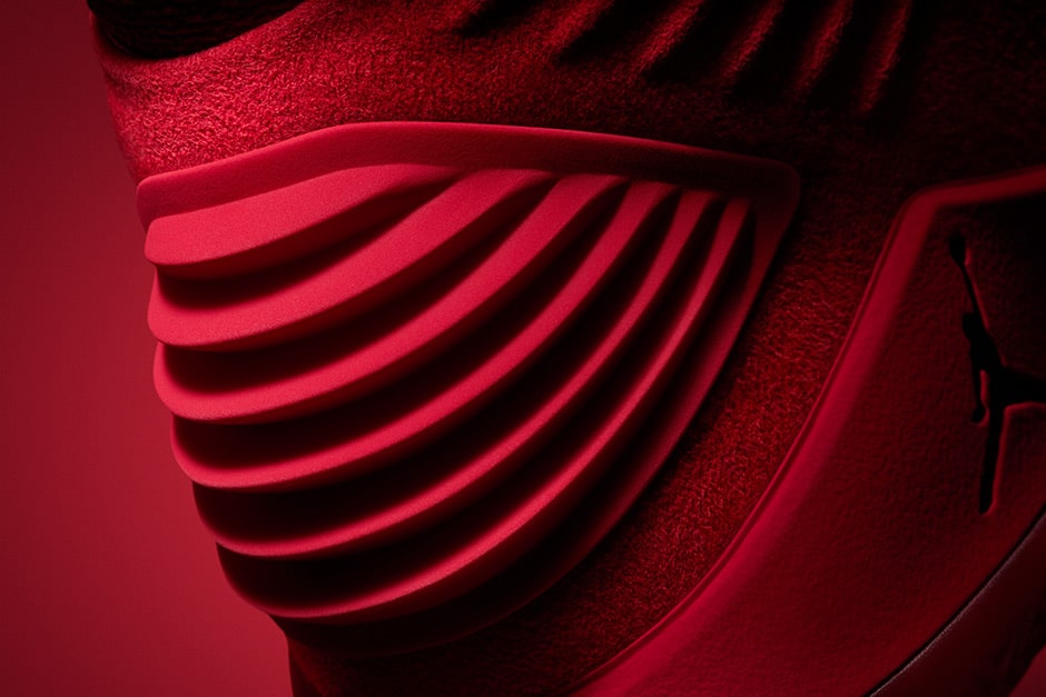 Jordan Brand przedstawia nowe Air Jordan 32-6