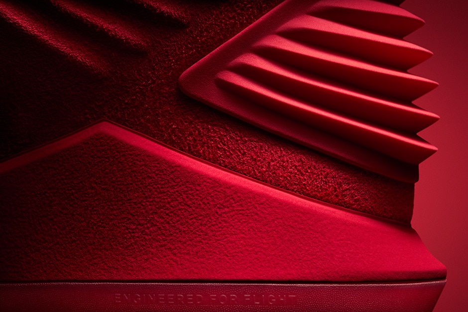 Jordan Brand przedstawia nowe Air Jordan 32-7