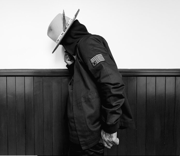 Lookbook Black Scale (Lato 2017)