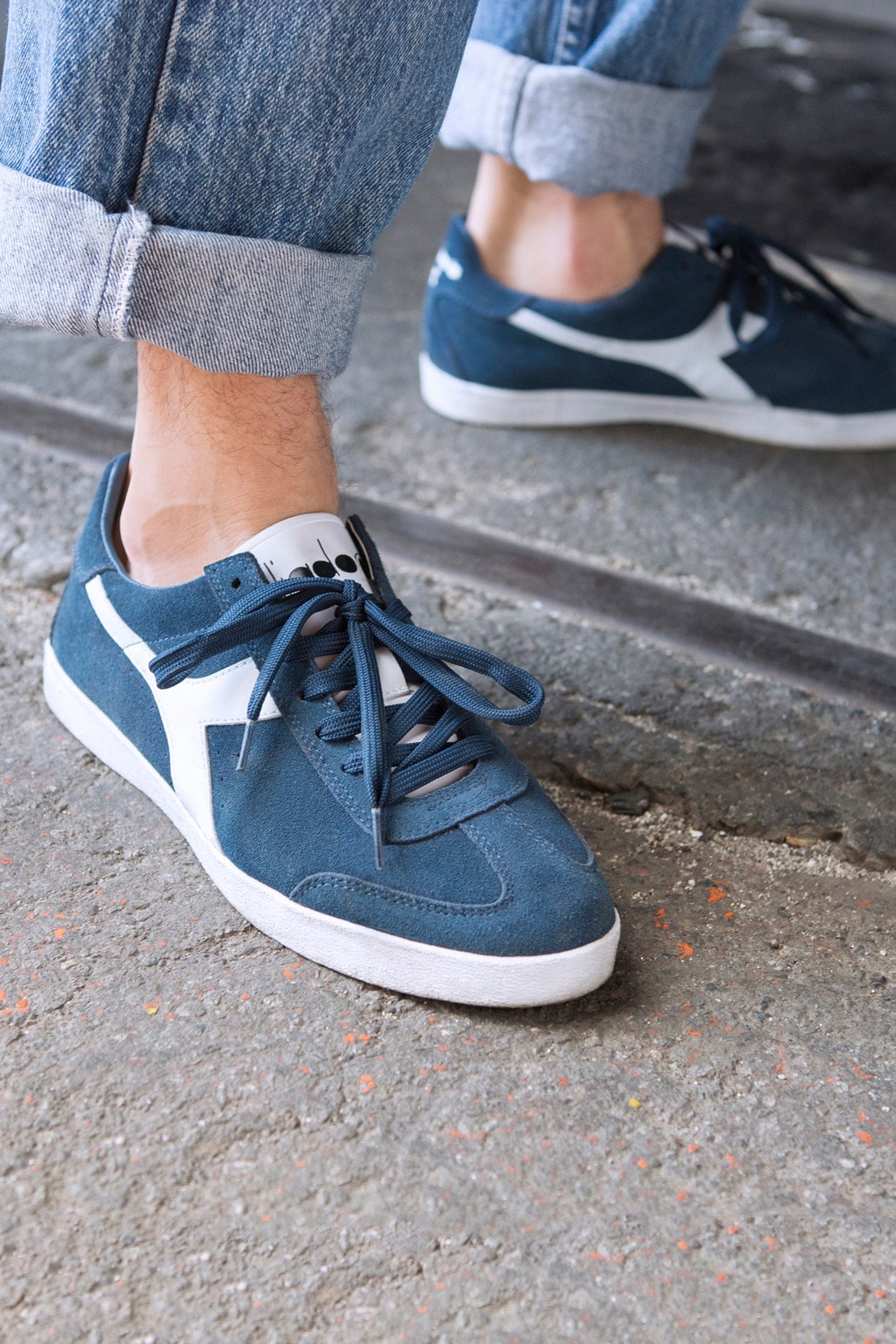 Lookbook Diadora Jesien Zima 20177