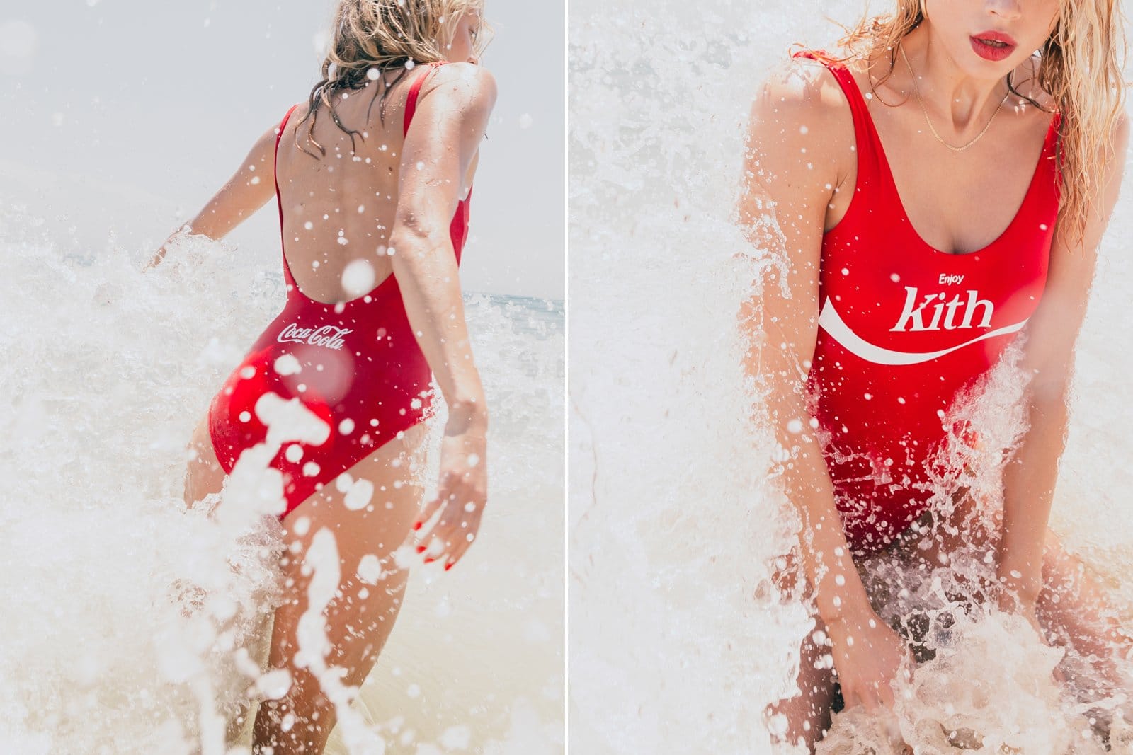 Lookbook Kith x Coca Cola (Lato 2017)-10