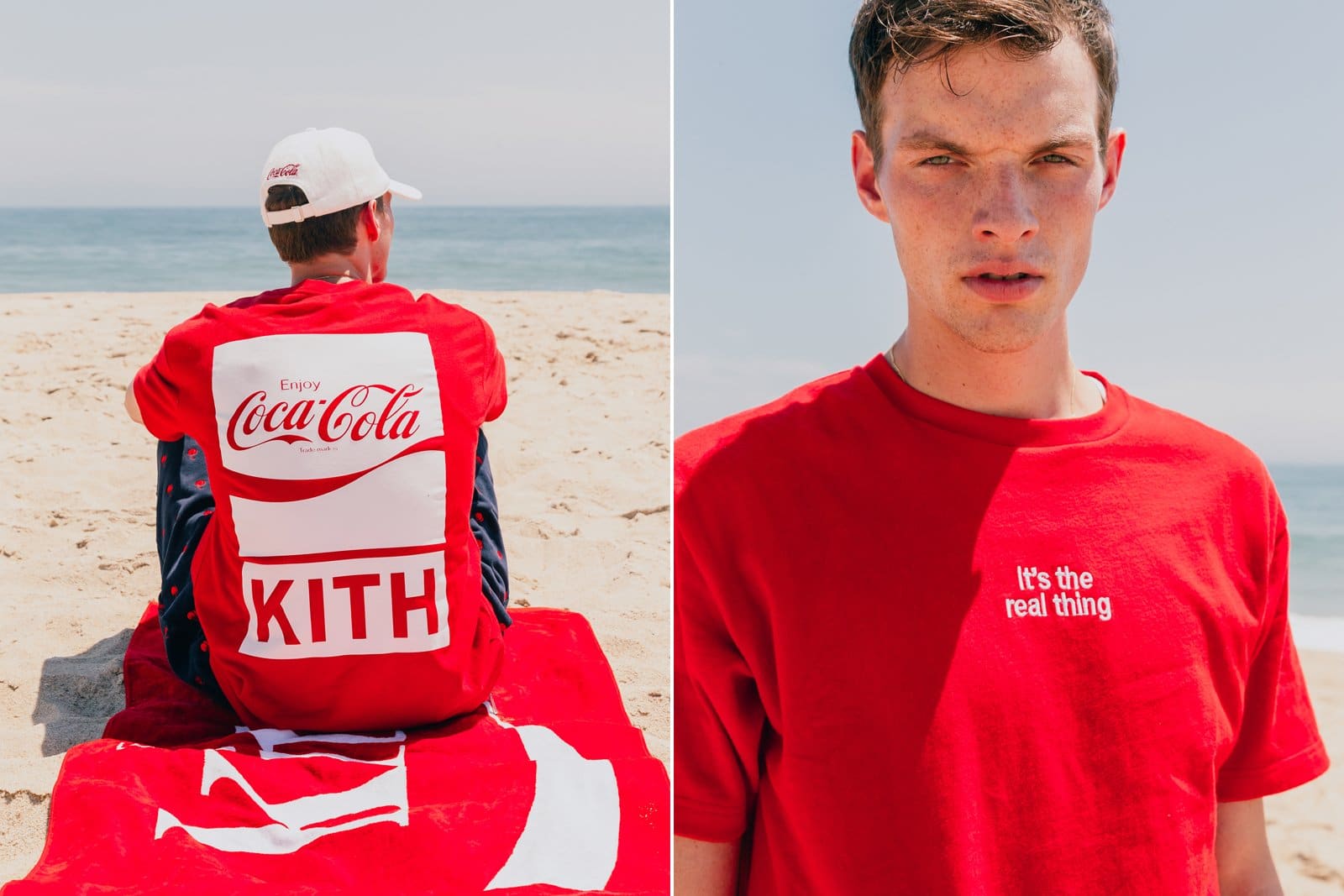 Lookbook Kith x Coca Cola (Lato 2017)-14