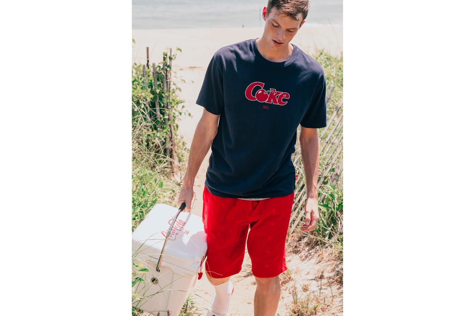 Lookbook Kith x Coca Cola (Lato 2017)-15