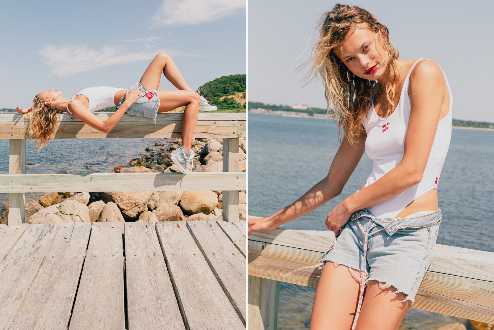 Lookbook Kith x Coca Cola (Lato 2017)-19