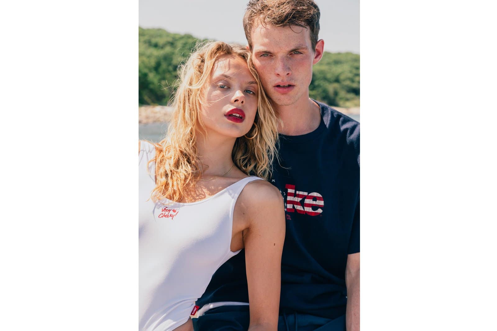 Lookbook Kith x Coca Cola (Lato 2017)-21