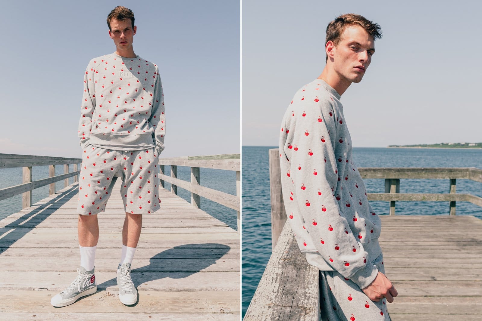 Lookbook Kith x Coca Cola (Lato 2017)-22