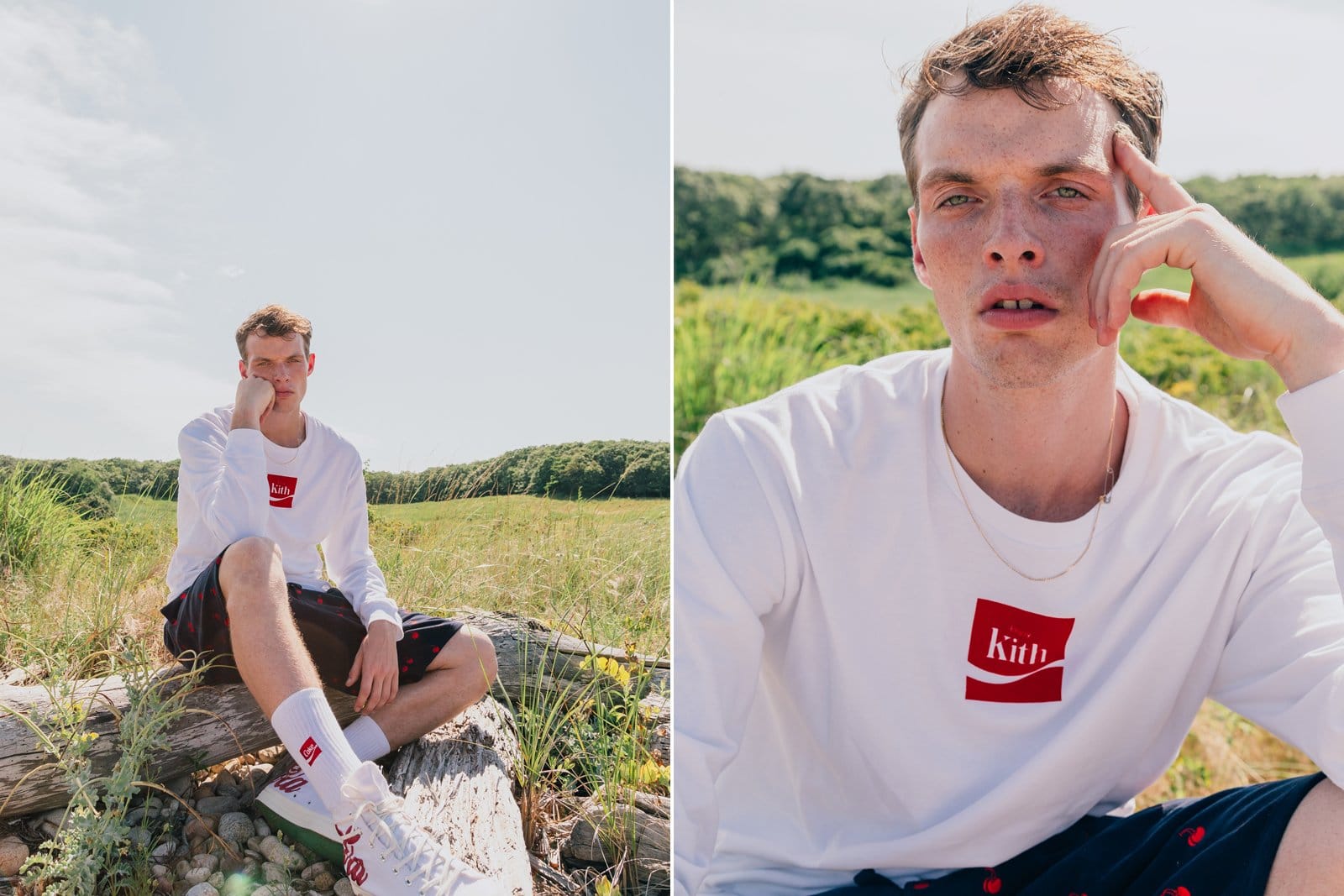 Lookbook Kith x Coca Cola (Lato 2017)-24