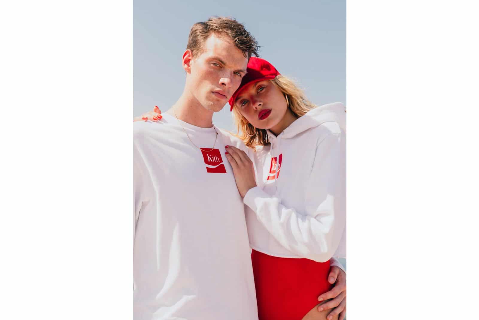 Lookbook Kith x Coca Cola (Lato 2017)-25