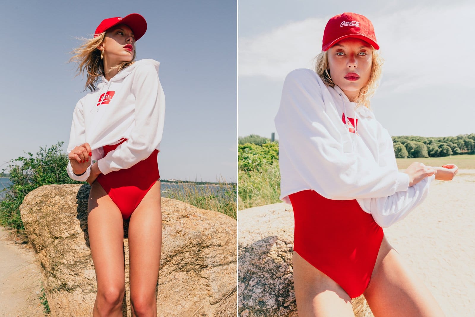Lookbook Kith x Coca Cola (Lato 2017)-27