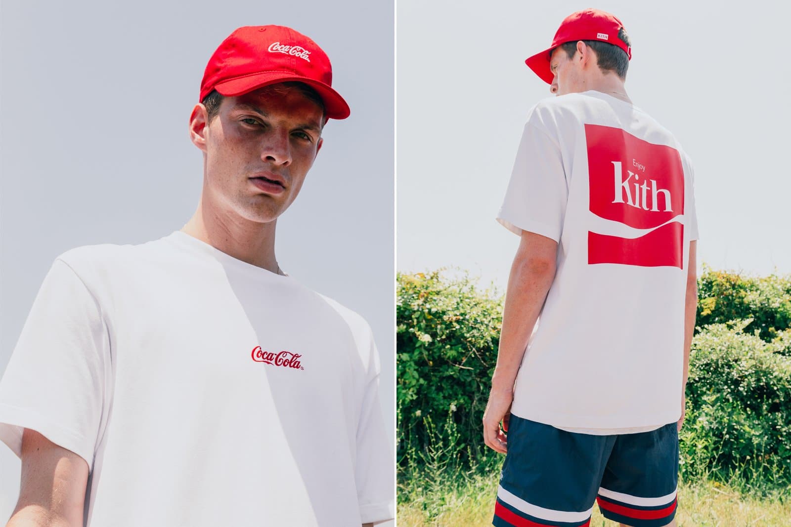 Lookbook Kith x Coca Cola (Lato 2017)-3