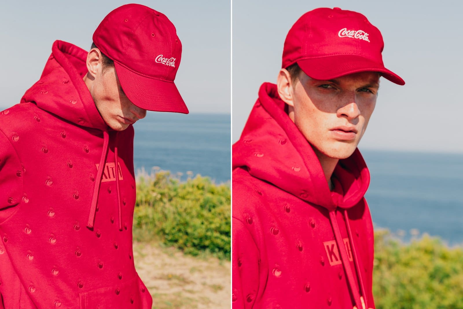 Lookbook Kith x Coca Cola (Lato 2017)-31