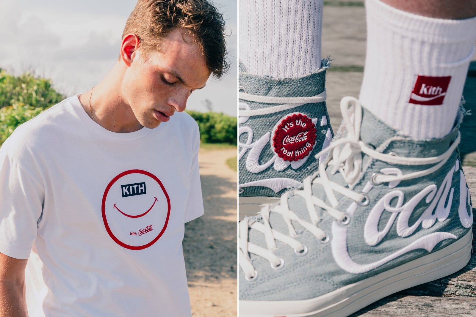 Lookbook Kith x Coca Cola (Lato 2017)-34
