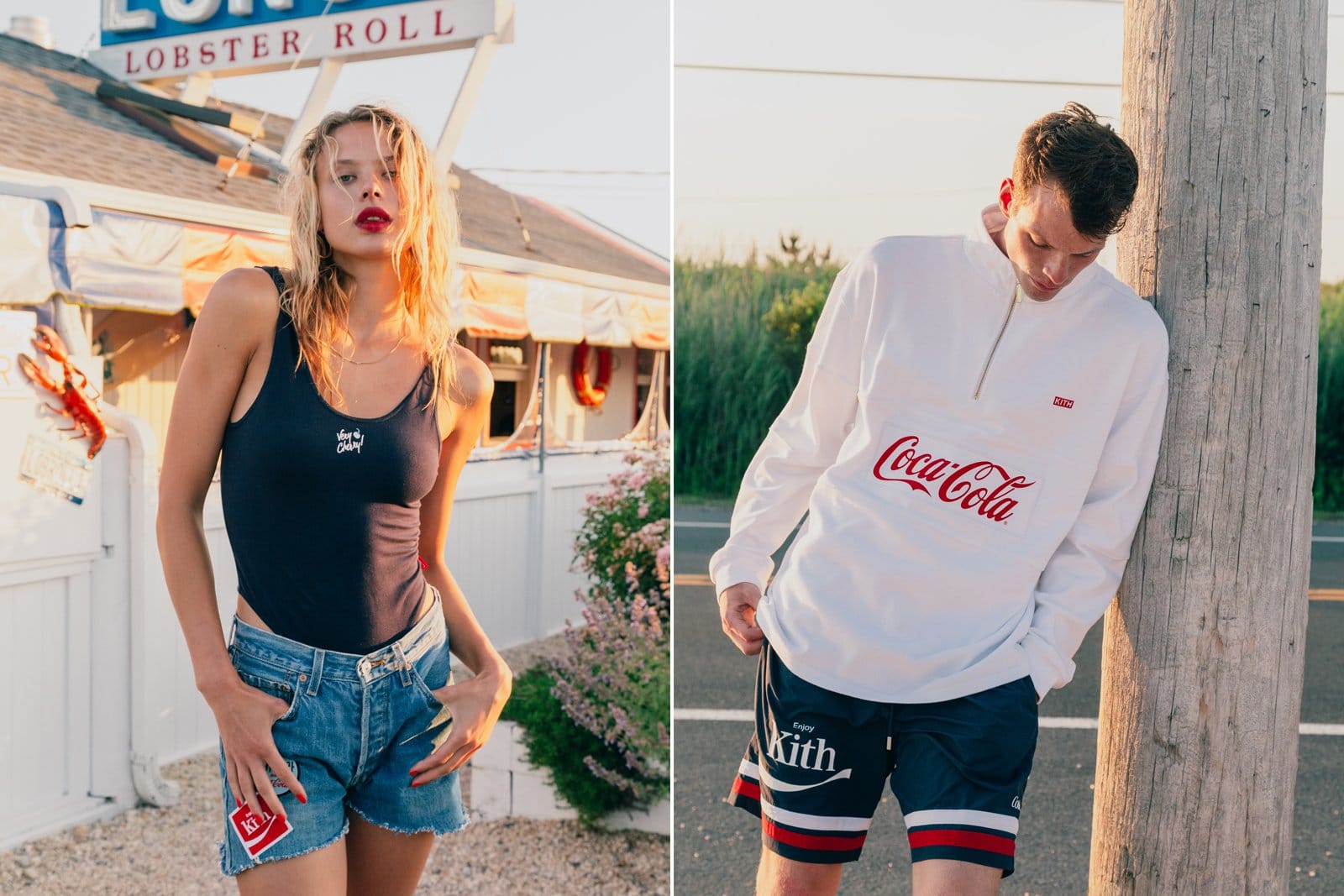 Lookbook Kith x Coca Cola (Lato 2017)-35
