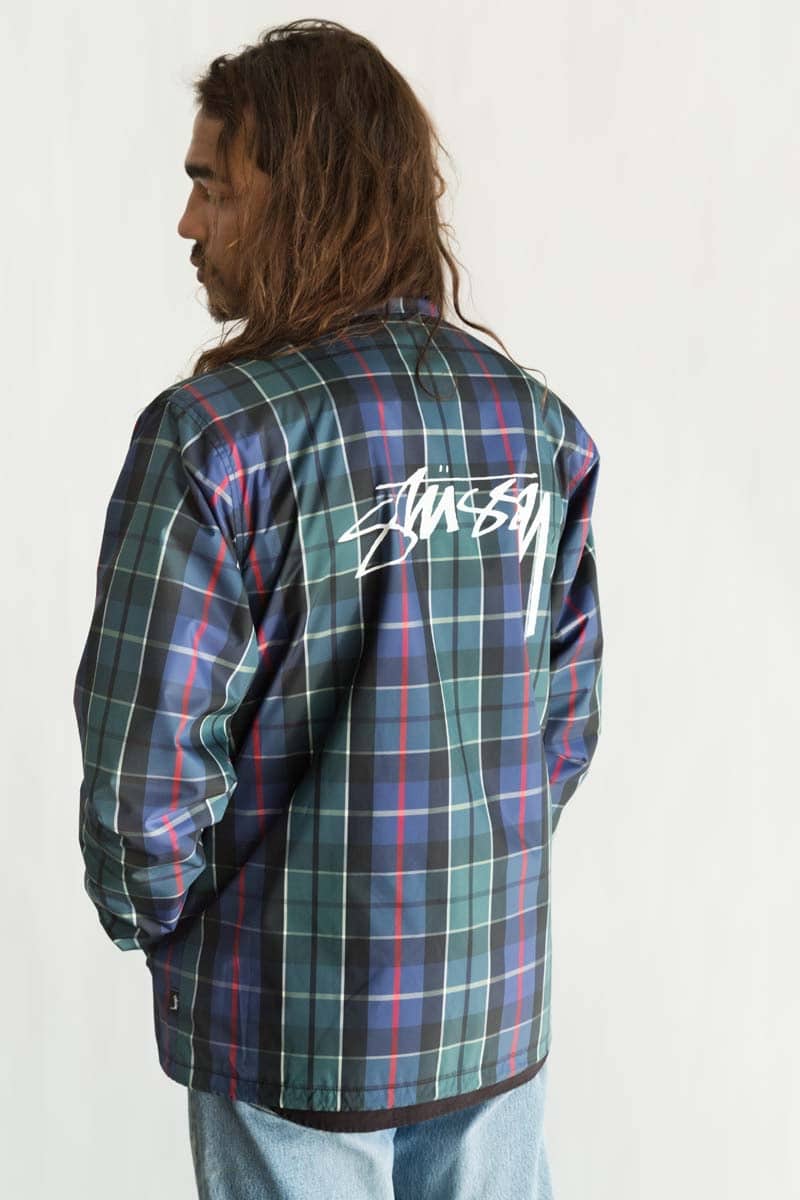 Lookbook Stussy (Jesien Zima 2017)-13