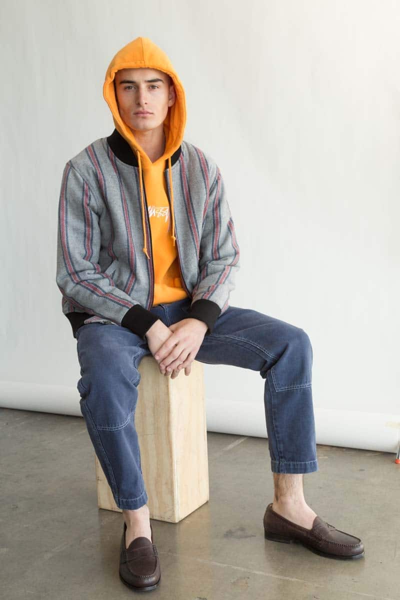Lookbook Stussy (Jesien Zima 2017)-16