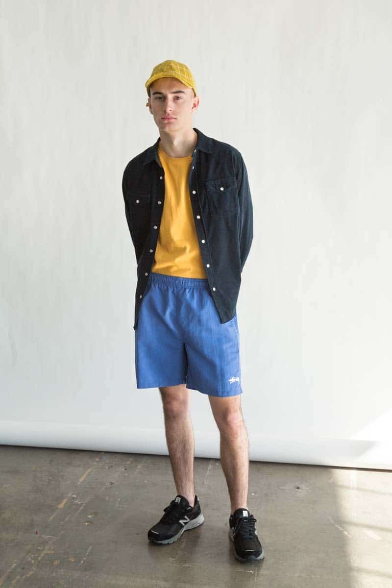 Lookbook Stussy (Jesien Zima 2017)-22