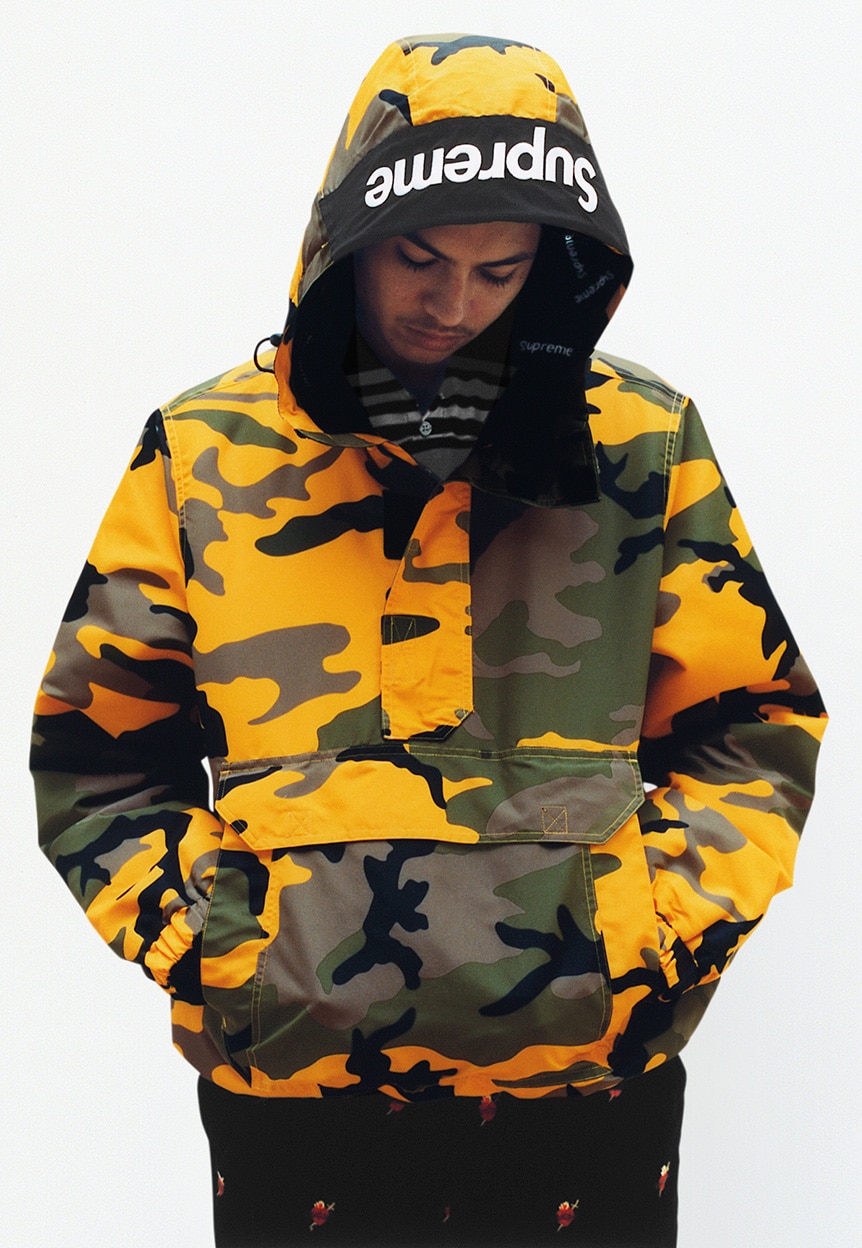 Lookbook Supreme (Jesien Zima 2017)-15