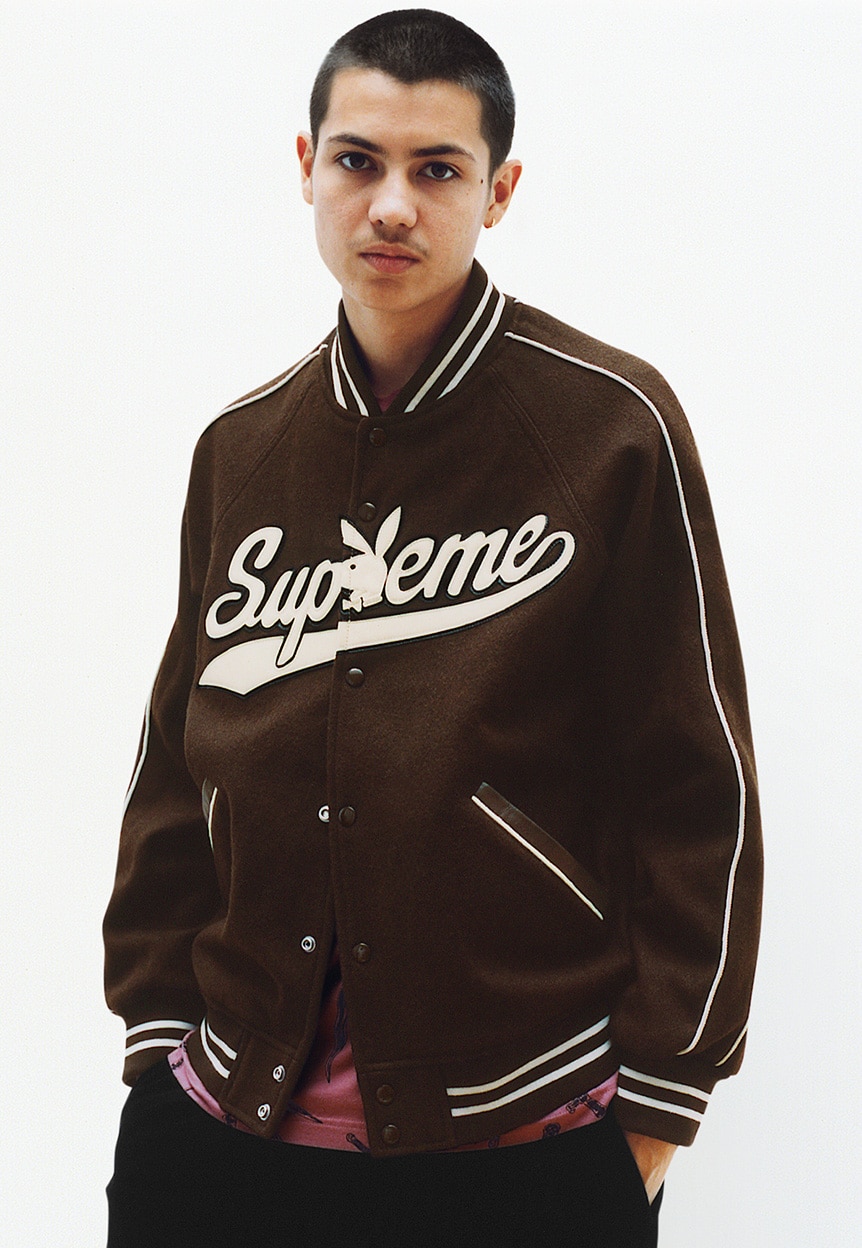 Lookbook Supreme (Jesien Zima 2017)-16