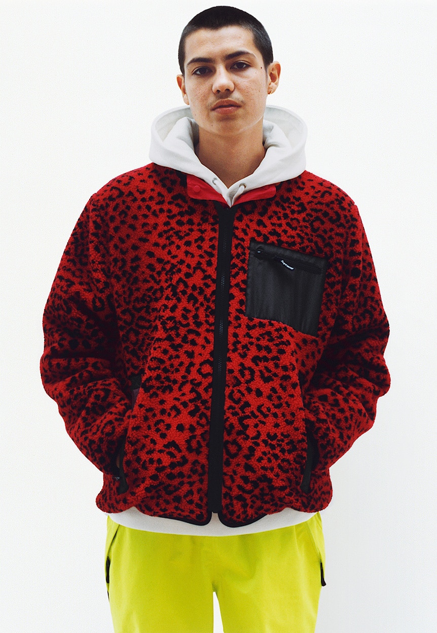 Lookbook Supreme (Jesien Zima 2017)-17